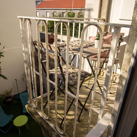 Guest H4U - Bonjardim Terrasse Center Daire Porto Dış mekan fotoğraf