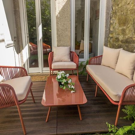 Guest H4U - Bonjardim Terrasse Center Daire Porto Dış mekan fotoğraf