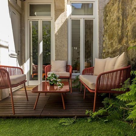 Guest H4U - Bonjardim Terrasse Center Daire Porto Dış mekan fotoğraf