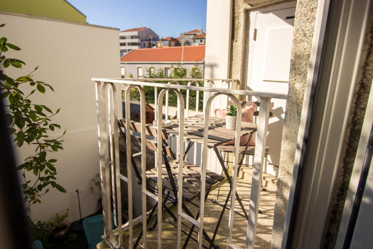 Guest H4U - Bonjardim Terrasse Center Daire Porto Dış mekan fotoğraf