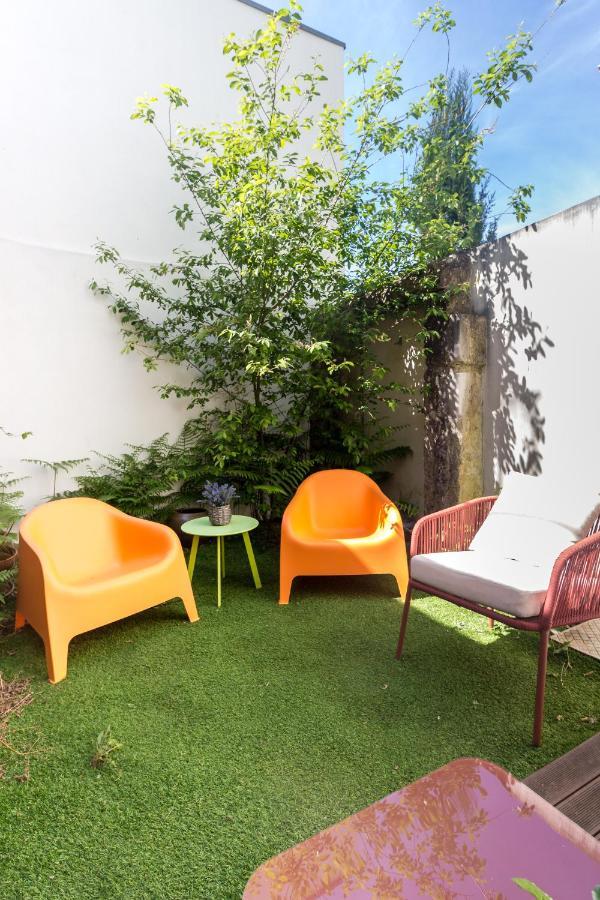 Guest H4U - Bonjardim Terrasse Center Daire Porto Dış mekan fotoğraf