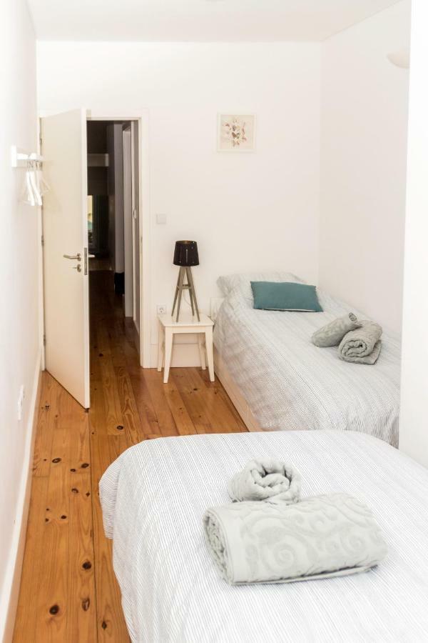Guest H4U - Bonjardim Terrasse Center Daire Porto Dış mekan fotoğraf