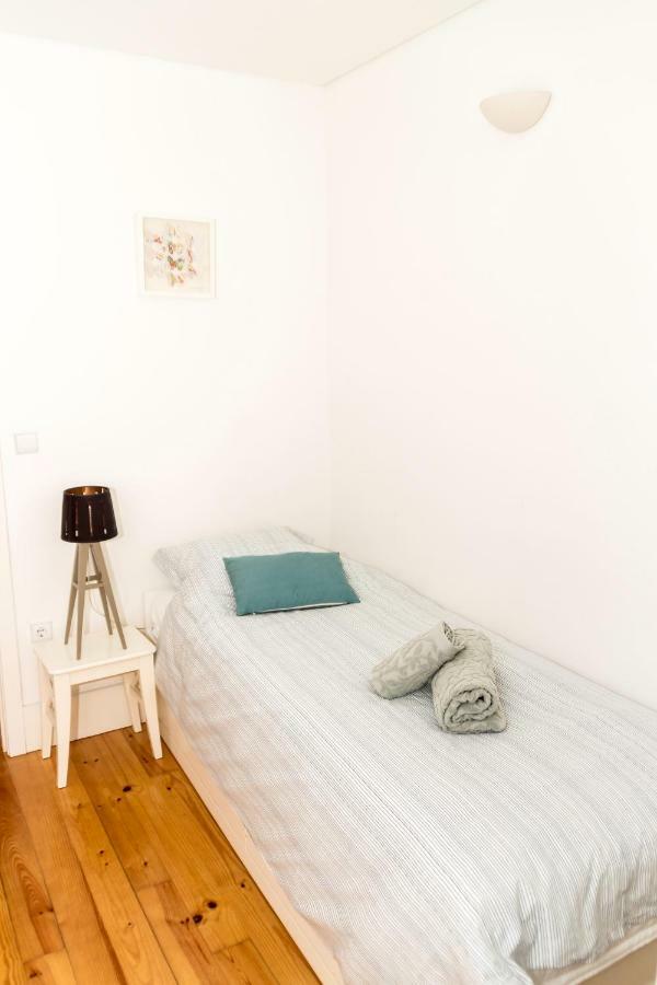 Guest H4U - Bonjardim Terrasse Center Daire Porto Dış mekan fotoğraf