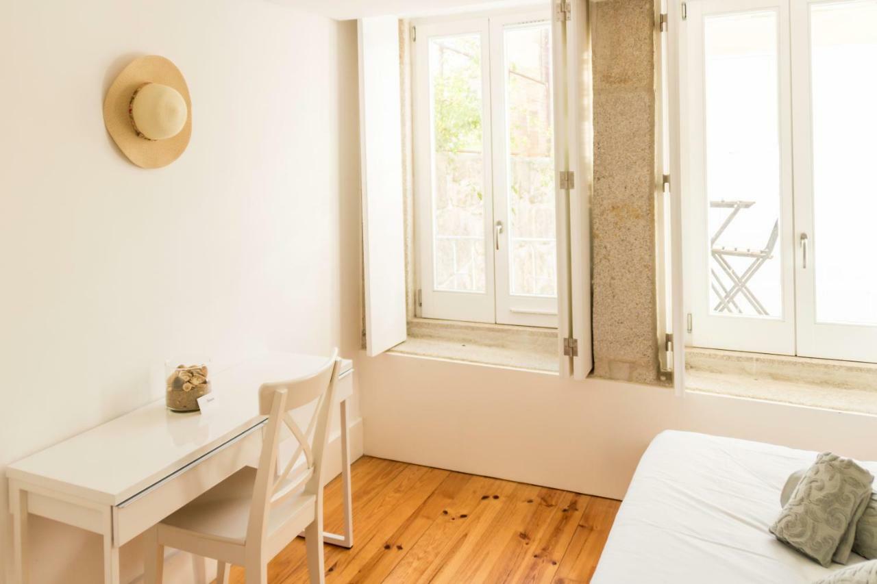 Guest H4U - Bonjardim Terrasse Center Daire Porto Dış mekan fotoğraf